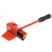 Набор для перемещения мебели Furniture Mover Rollers 5T