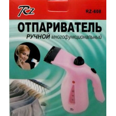 Отпариватель ручной RZ-608