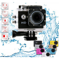 Экшн камера A-7 HD 720p