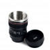Термокружка в виде объектива Canon EF24