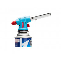 Газовая горелка с пьезоподжигом FIRE BIRD TORCH № 513 823
