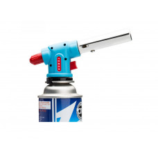 Газовая горелка с пьезоподжигом FIRE BIRD TORCH № 513 823