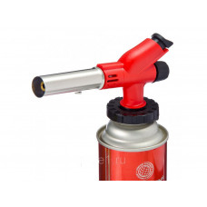 Газовая горелка с пьезоподжигом Gas Torch № 918 1083