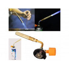 Горелка газовая BRAZING TORCH № KT - 2104 1098