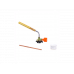 Горелка газовая BRAZING TORCH № KT - 2104 1098