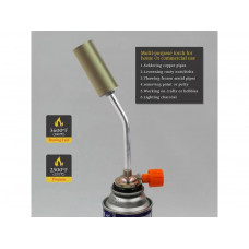 Газовая горелка 19см BLOW LAMP TORCH NO.:6003 1257