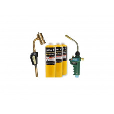 Газовые баллоны для горелок под МАПП-газ (MAPP GAS) 1211