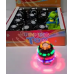 Игрушка юла Игра в Кальмара