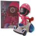 Игрушка Интерактивный Страж музыкальный Игра в Кальмара