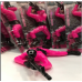 Игрушка ползущий солдатик из сериала Игра в кальмара Squid на батарейках