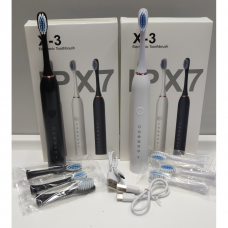 Электрическая зубная щетка Toothbrush X-3