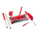 Электровеник Swivel Sweeper G6