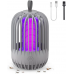 Лампа ловушка электрическая для насекомых комаров мух Mosquito Killer Lamp BG-004