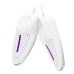 Сушилка для обуви Shoe Dryer Портативная Электросушилка с ультрафиолетом Быстрая сушка USB