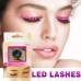 Подсветка для ресниц LED Lashes