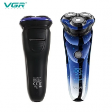 Электробритва аккумуляторная VGR V-305