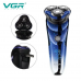 Электробритва аккумуляторная VGR V-305