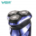 Электробритва аккумуляторная VGR V-305