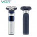 Электробритва аккумуляторная VGR V-328