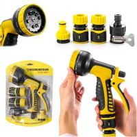 Насадка на шланг пистолет-распылитель Washing Gun WL707-2