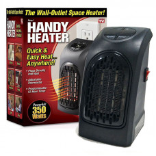 Портативный обогреватель Handy Heater