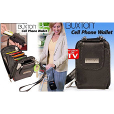 Кошелек Cell Phone Wallet 4 в 1