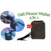 Кошелек Cell Phone Wallet 4 в 1