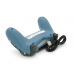 Геймпад джойстик DoubleShock Wireless PS4 Double Motor Vibration DUALSHOCK 4 Haki-Blue