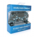 Геймпад джойстик DoubleShock Wireless PS4 Double Motor Vibration DUALSHOCK 4 Haki-Blue