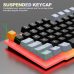 Игровая клавиатура проводная К-26