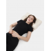 Подушка с памятью ортопедическая ZARA memory pill