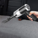 Автомобильный портативный беспроводной пылесос 3 in 1 Vacuum Cleaner USB ручной аккумуляторный