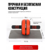 Ролик для пресса, Тренажер для пресса, спины и рук, Колесо для спорта и фитнеса, Гимнастическое колесо Ролик для пресса, Тренажер для пресса, спины и рук, Колесо для спорта и фитнеса, Гимнастическое колесо
