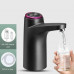 Автоматическая водяная помпа , электрическая, на аккумуляторе и USB MA358