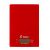 Электронные кухонные весы 7кг Domotec MS-1912 (912)