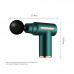 Портативный ручной массажер для тела Fascial Gun Mini USB MA258