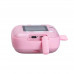 Детская камера мгновенной печати Print Camera Розовый MA458pink