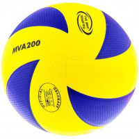 Мяч волейбольный Mikasa MV200W MA290