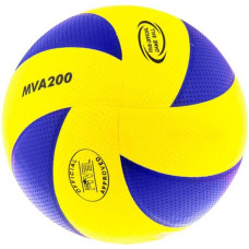 Мяч волейбольный Mikasa MV200W MA290