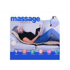 Массажный матрас Massage