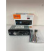 Автомагнитола PERVOI CTC-1791 с Bluetooth, AUX, 4x50 Вт CAR MP3 PLAYER + ISO