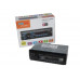 Автомагнитола PERVOI CTC-2201, Bluetooth, AUX, 4x50 Вт CAR MP3 PLAYER с двумя USB-картами