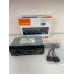 Автомагнитола PERVOI CTC-2201, Bluetooth, AUX, 4x50 Вт CAR MP3 PLAYER с двумя USB-картами