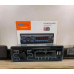 Автомагнитола PERVOI CTC-2201, Bluetooth, AUX, 4x50 Вт CAR MP3 PLAYER с двумя USB-картами