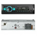 Автомагнитола PERVOI CTC-2202, Bluetooth, AUX/SD, 4x50 Вт CAR MP3 PLAYER с двумя USB-картами