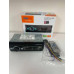Автомагнитола PERVOI CTC-2202, Bluetooth, AUX/SD, 4x50 Вт CAR MP3 PLAYER с двумя USB-картами