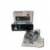 Автомагнитола PERVOI TP-3011, Bluetooth, AUX/SD, 4x52 Вт CAR MP3 PLAYER + ISO четыре канала