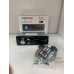 Автомагнитола PERVOI TP-3011, Bluetooth, AUX/SD, 4x52 Вт CAR MP3 PLAYER + ISO четыре канала