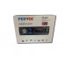 Автомагнитола PERVOI TP-3011, Bluetooth, AUX/SD, 4x52 Вт CAR MP3 PLAYER + ISO четыре канала