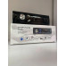 Автомагнитола PERVOI TP-3011, Bluetooth, AUX/SD, 4x52 Вт CAR MP3 PLAYER + ISO четыре канала